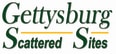 Gettysburg Logo | Scattered Sites | Property Management, Inc.