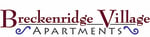 Breckenridg Village Apartments Logo | Breckenridge Village Apartments | Property Management, Inc.