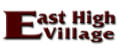 Apartment Logo | East High Village | Property Management, Inc.