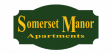 Somerset Manor Logo | Somerset Manor | Property Management, Inc.