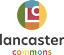 the logo of lancaster common