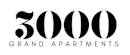 the evolution of the grand apartments logo