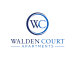 the logo of wc with the wc apartments logo