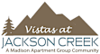 Property Logo at Vistas at Jackson Creek, Monument, 80132