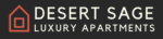 the logo for the secret saga lounge apartments