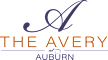 The Avery at Auburn logo