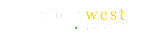 The image displays the name "pointewest" in large font, with a subtitle "apartments homes" beneath it.