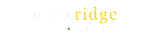 The image is a logo for Riverridge Apartments Homes.