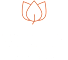 the logo or sign for the hotel