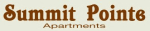 an image of the logo with different fonts on it