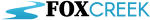 an illustration of a river and the word on a green background