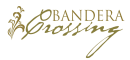 the logo or sign for the hotel