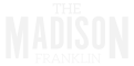 The Madison Franklin word mark logo at The Madison Franklin, Franklin, 37064