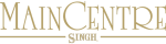 Property Logo at MainCentre, Michigan