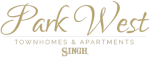 Property Logo at Park West, Canton, Michigan