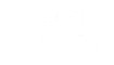 a green background with the words autumn chase park and a white leaf