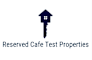the research gate test program logo with the text reserved gate test properties