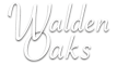 Logo at Walden Oaks, Anderson, SC