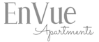 Property Logo a kitchen with a stove top oven and a sink
