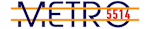 Property Logo at Metro 5514, Texas, 77021