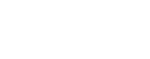 the cure logo in white on a black background