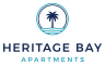 Property Logo at Heritage Bay, Jensen Beach, FL 34957