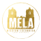 Mela Apartments Gold Logo