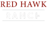 Red Hawk Ranch Logo