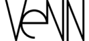 A black and white image of a stylized letter "A".
