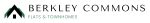 Berkley Commons logo.