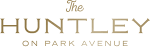 a logo for the huntley on park avenue