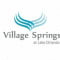 Property Logo at Village Springs, Orlando, Florida
