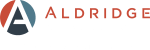 aldridge at town village logo