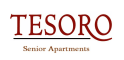 Property Logo at Tesoro Senior Apartments, Porter Ranch, CA