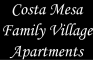 Property Logo at Costa Mesa Family Village, Costa Mesa, 92627