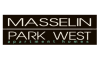 at Masselin Park West, Los Angeles, CA