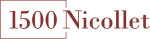 1500 Nicollet_Logo
