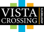 Vista Crossing new logo