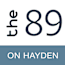 Property Logo at The 89 on Hayden, Scottsdale Arizona