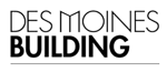 Property Logo at The Des Moines Building Apartments, Des Moines, IA