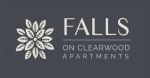 Property Logo at Falls on Clearwood Apartments, Texas