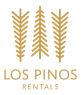 Los Pinos Rentals