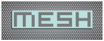 Property Logo at Mesh Properties, Austin, TX