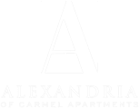 Property Logo at Alexandria of Carmel Apartments, Carmel, Indiana, 46032