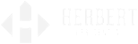 A logo with a compass-like symbol and the words "HERBERT RESIDENTIAL".