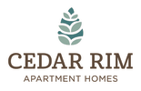 Cedar Rim Logo