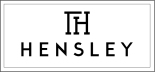 Logo at Hensley Chicago, Chicago, IL