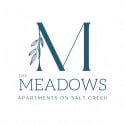 the meadows apartments logo