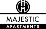 Property Logo at Majestic, Washington, DC, 20010