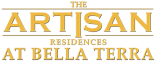 The Artisan Residences at Bella Terra